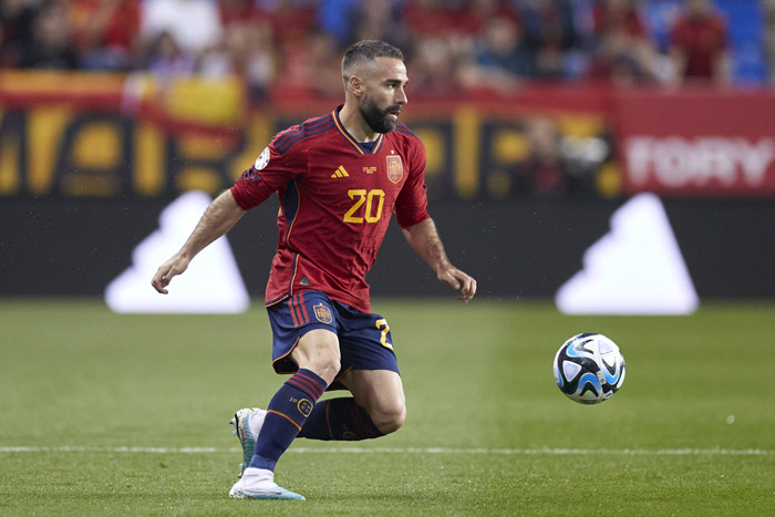 Spanien vs. Italien Tipp