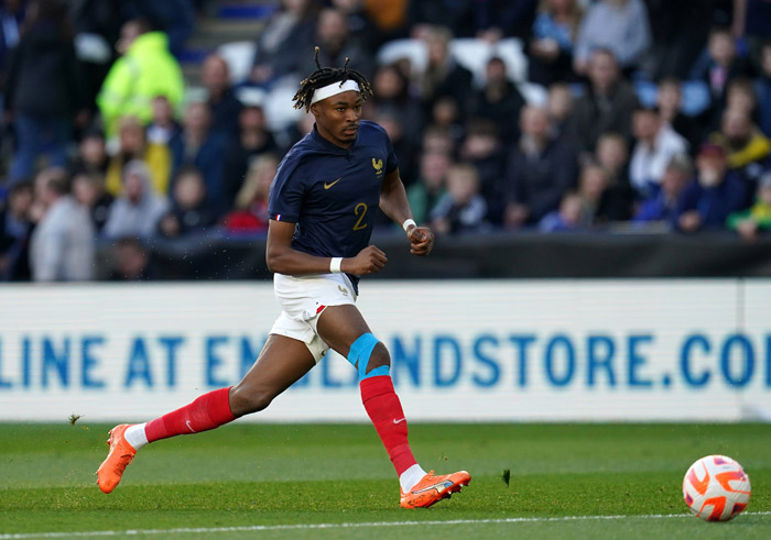 Frankreich vs. Italien Tipp