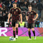 Deutschland vs. Ukraine Tipp