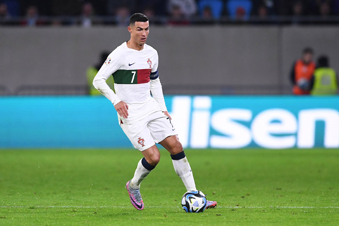 Portugal vs. Bosnien Tipp