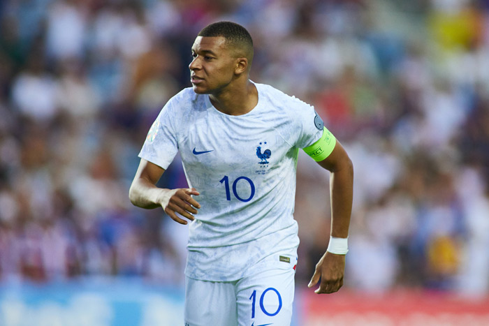 Frankreich vs. Griechenland Tipp