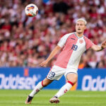 Slowenien vs. Dänemark Tipp