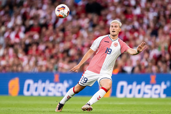 Slowenien vs. Dänemark Tipp