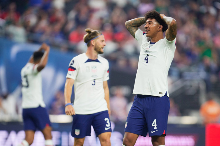 USA vs. Jamaika Tipp