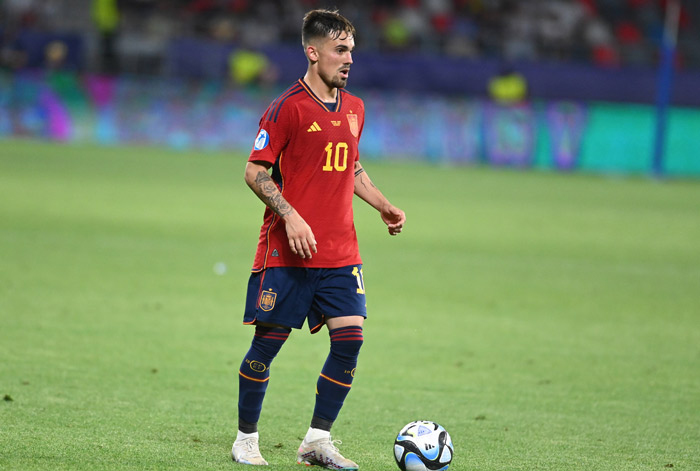 Spanien vs. Kroatien Tipp