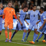 Georgien vs. Israel Tipp