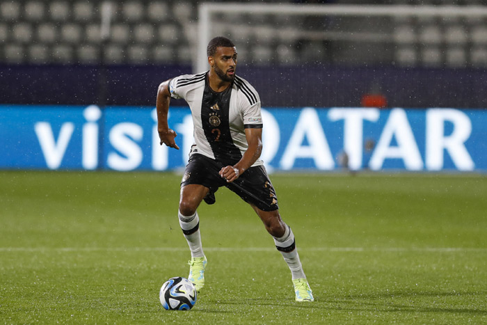 Tschechien vs. Deutschland Tipp