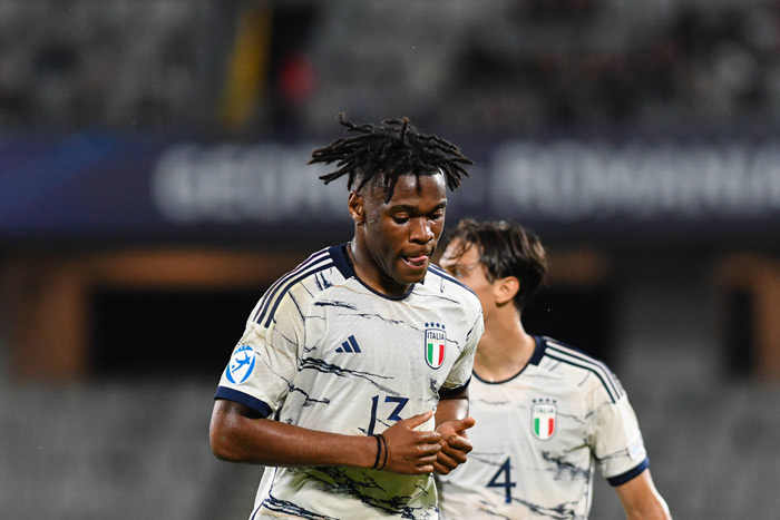 Schweiz vs. Italien Tipp