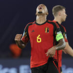 Portugal vs. Belgien Tipp