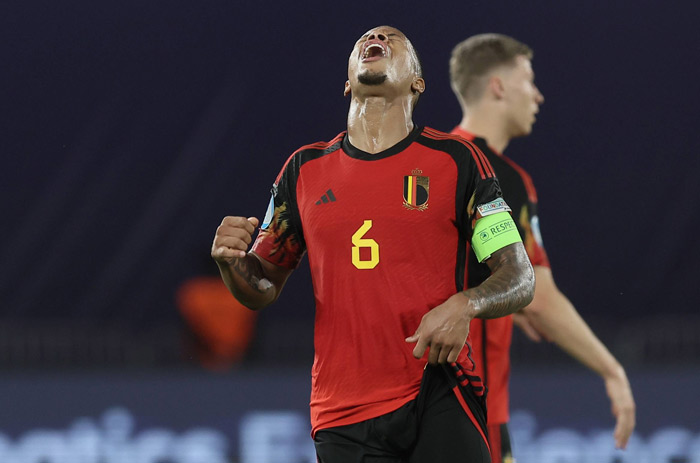 Portugal vs. Belgien Tipp