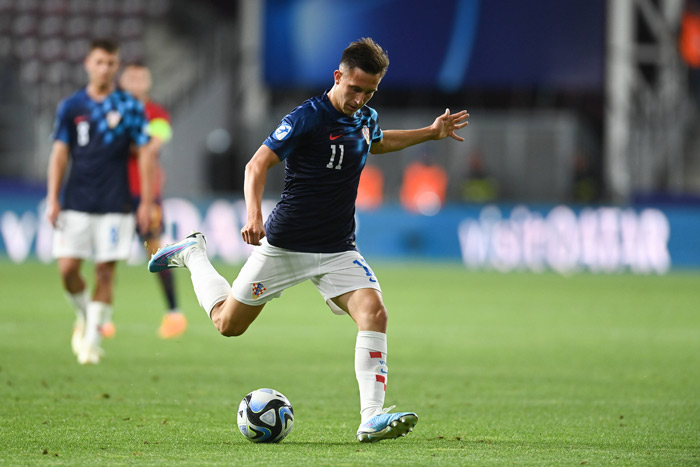 Kroatien vs. Rumänien Tipp