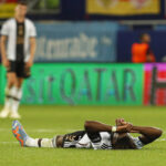 England vs. Deutschland Tipp