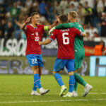 Israel vs. Tschechien Tipp