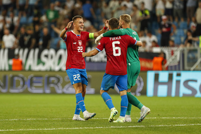 Israel vs. Tschechien Tipp