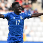 Italien vs. Norwegen Tipp