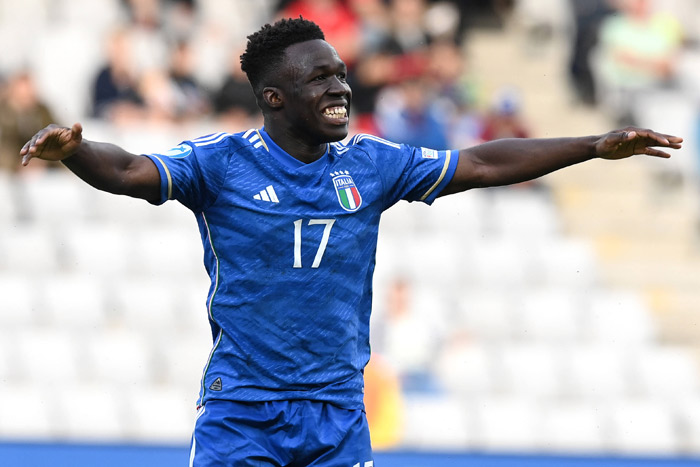 Italien vs. Norwegen Tipp