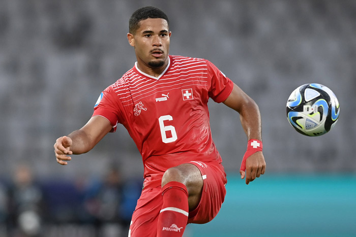 Schweiz vs. Frankreich Tipp