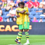 Guatemala vs. Jamaika Tipp