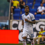 Panama vs. El Salvador Tipp