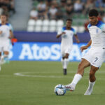 Israel vs. England Tipp