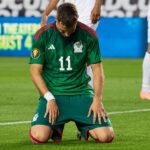 Mexiko vs. Costa Rica Tipp