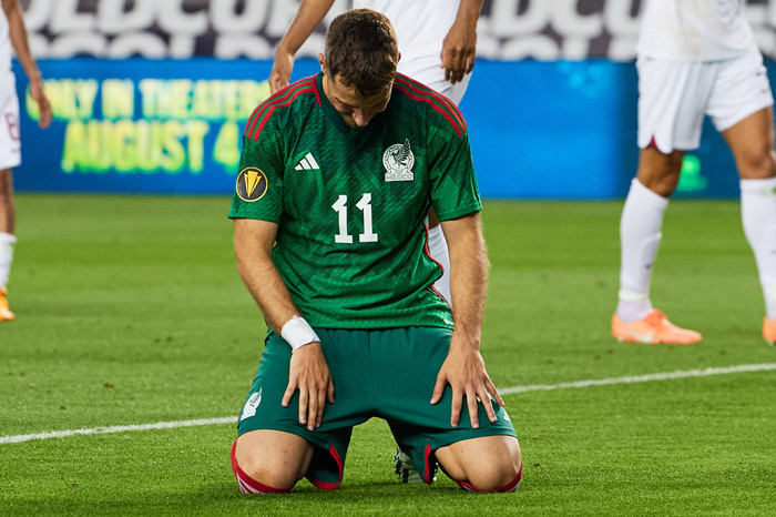 Mexiko vs. Costa Rica Tipp