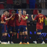 England vs. Spanien Tipp