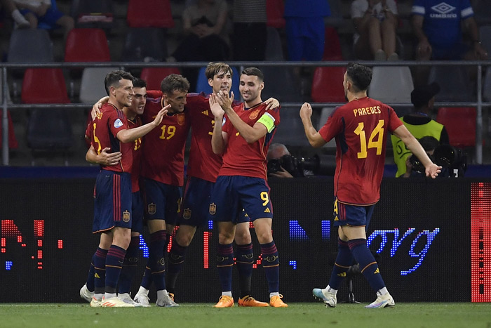 England vs. Spanien Tipp