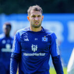 Levin Öztunali HSV Tipp