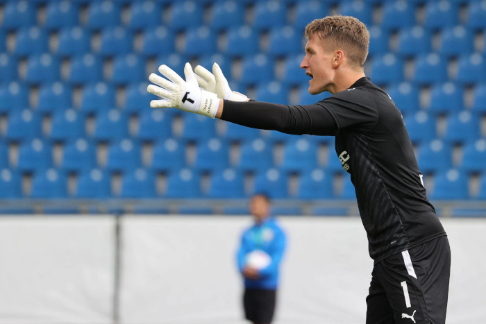 Ron Thorben Hoffmann Braunschweig Tipp