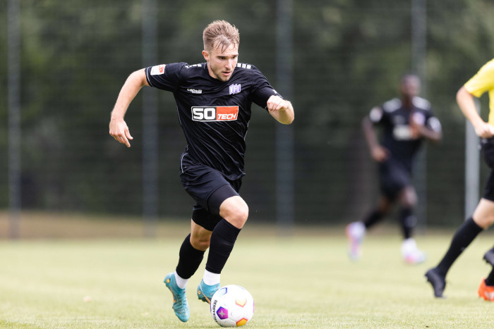 Lars Kehl Osnabrück Tipp