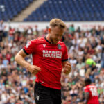 Cedric Teuchert Hannover Tipp