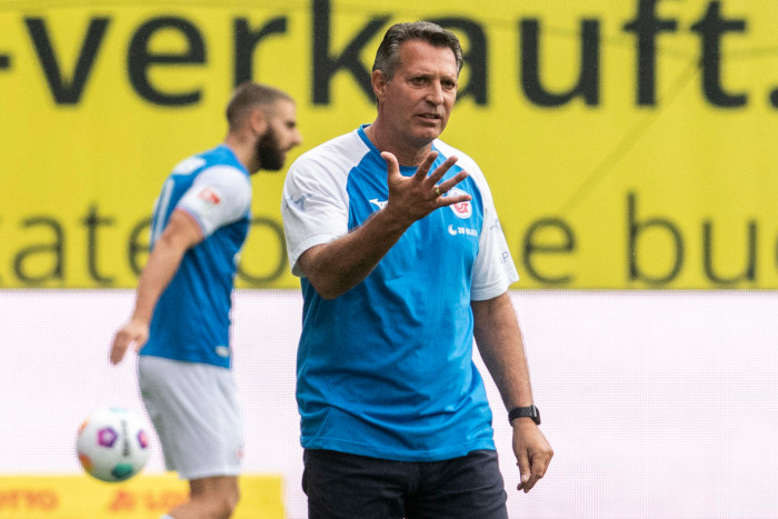 Alois Schwartz Rostock Tipp