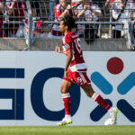 Emmanuel Iyoha Düsseldorf Tipp