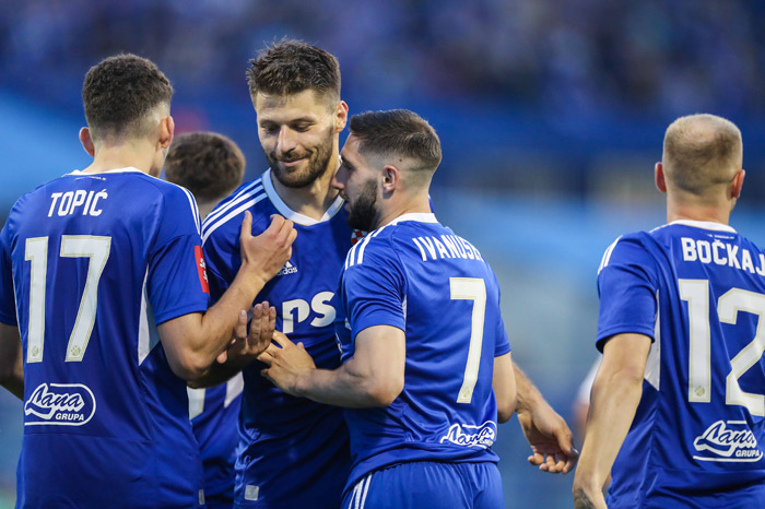 AEK Athen – Dinamo Zagreb Tipp