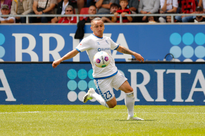 Baris Atik Magdeburg Tipp