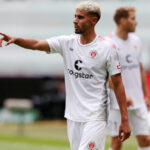 Elias Saad St. Pauli Tipp