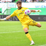 Jannik Huth Paderborn Tipp