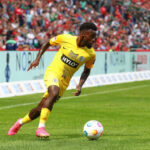 Joseph Boyamba Elversberg Tipp