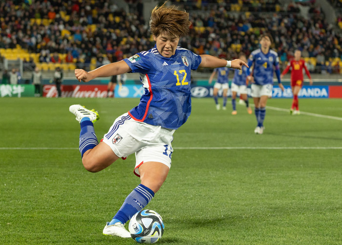 Japan vs. Norwegen Tipp