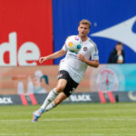 Christoph Daferner Nürnberg Tipp