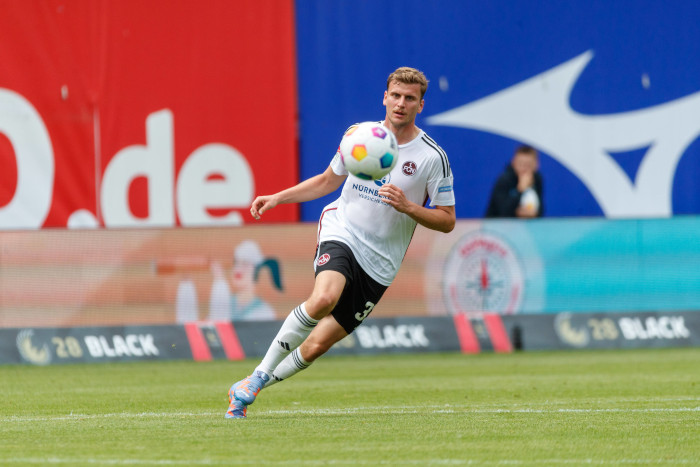 Christoph Daferner Nürnberg Tipp