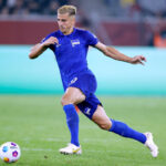 Marc Oliver Kempf Hertha BSC Berlin Tipp