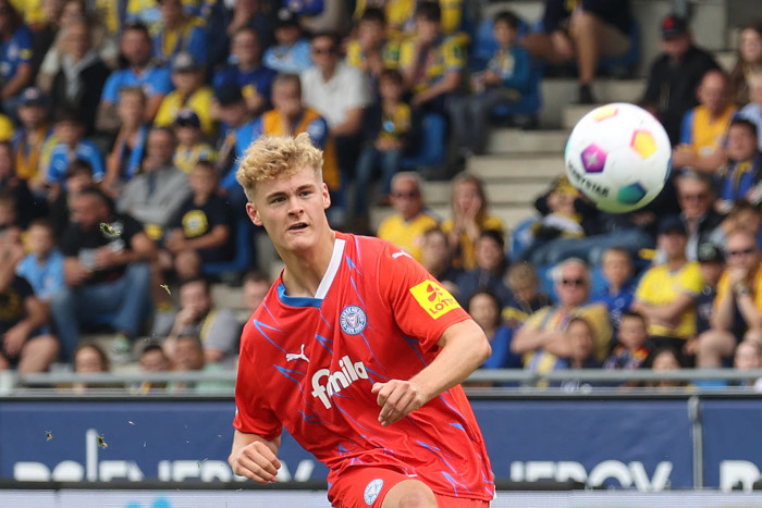 Tom Rothe Kiel Tipps