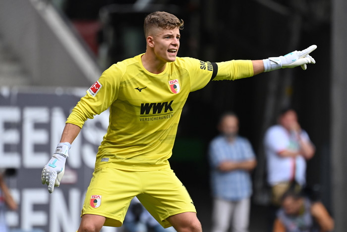 Unterhaching vs. Augsburg Tipp