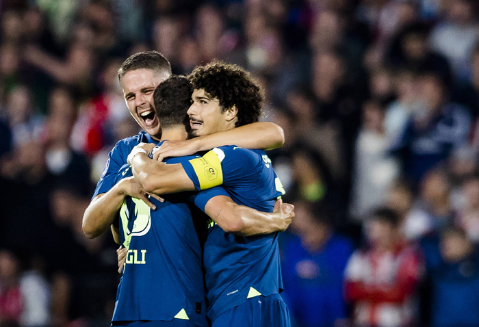 PSV Eindhoven vs. Sturm Graz Tipp