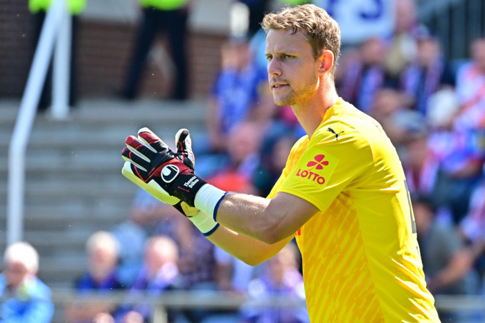 Thomas Dähne Kiel Tipp