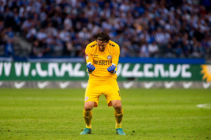 Florian Stritzel Wiesbaden Tipp