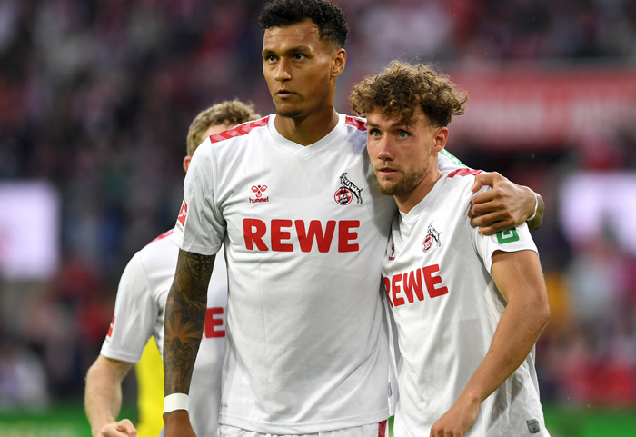 Osnabrück vs. Köln Tipp