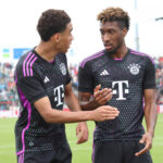 Bayern vs. RB Leipzig Tipp